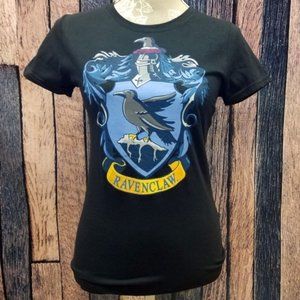 Ravenclaw House Crest Tee